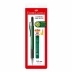 Lapiseira 0.5mm Faber Castell Grip Matic Metal + Grafite