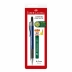 Lapiseira 0.5mm Faber Castell Grip Matic Metal + Grafite