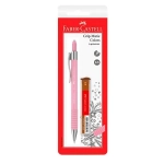 Lapiseira 0.5mm Faber Castell Matic Colors SM/05GMC