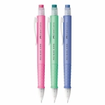 Lapiseira 0.7mm Faber Castell Poly Matic Super + Grafite