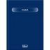 Livro Caixa Grande  50 Fls Tilibra 120405