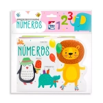 Livro Infantil 0 a 2 Anos Aprendizados no Banho Happy Books