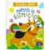 Livro Infantil 0 a 5 Anos Toque e Sinta TodoLivro