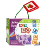 Livro de Atividades Play Memo 2A Cores Todolivro