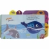 Livro Infantil 2 a 4 Anos Toque e Sinta as Texturas: SPLISH-SPLASH! Happy Books