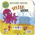 Livro Infantil 2 a 4 Anos Toque e Sinta as Texturas: SPLISH-SPLASH! Happy Books