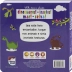 Livro Infantil 2 a 4 Anos Ver, Tocar e Sentir: Dinossauros! Happy Books