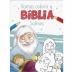 Livro de Colorir Vamos Colorir a Biblia Todolivro