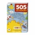 Livro de Atividades 505 Atividades Todolivro