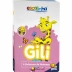 Livro Infantil 3 a 5 Anos Amigos da Escolinha: Gili