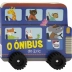 Livro Infantil 3 a 5 Anos Aventura Sobre Rodas: O Ônibus do Eric Happy Books