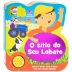 Livro Infantil 3 a 5 Anos Minhas Canções Favoritas Happy Books