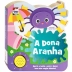 Livro Infantil 3 a 5 Anos Minhas Canções Favoritas Happy Books