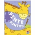 Livro de Colorir Pinte Pontos Happy Books