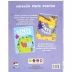 Livro de Colorir Pinte Pontos Happy Books