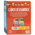 Livro Infantil 3 a 5 Anos -Veículos Divertidos: Carro de Bombeiros Todolivro