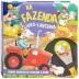 Livro Infantil 3 a 6 Anos Livro Lanterna: Na Fazenda Todolivro