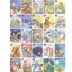 Livro Infantil 3 a 6 Anos - Mini Bíblicos Todolivro