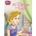 Livro Infantil 3 a 6 Anos - Mini Livros Princesas