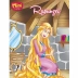 Livro Infantil 3 a 6 Anos - Mini Livros Princesas