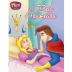 Livro Infantil 3 a 6 Anos - Mini Livros Princesas