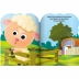 Livro Infantil 3 a 6 Anos Olha Quem Sou! TodoLivro