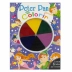 Livro de Colorir Dedinhos em ação Peter Pan para Colorir Todolivro