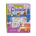 Livro Infantil 4 a 6 Anos Vamos Explorar! Cidade Happy Books 309451