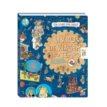 Livro Infantil 6 a 10 Anos O Livro de Viagem no Tempo Todolivro