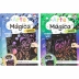 Livro Infantil 4 a 8 Anos Arte Mágica Happy Books