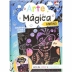 Livro Infantil 4 a 8 Anos Arte Mágica Happy Books