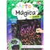 Livro Infantil 4 a 8 Anos Arte Mágica Happy Books