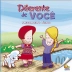 Livro Infantil 5 a 10 Anos Bullying TodoLivro