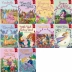 Livro Infantil 5 a 10 Anos The Golden Classics TodoLivro