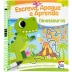 Livro de Atividades Escreva, Apague e Aprenda Happy Books