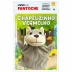 Livro Infantil 5 a 8 Anos Livro com Fantoche: Chapeuzinho Vermelho Todolivro