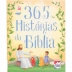 Livro Infantil 365 Histórias da Bíblial Happy Books