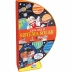 Livro Infantil 6 a 10 Anos Livro-Globo: Explore o Sistema Solar Happy Books