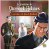 Livro Infantil 9 a 10 Anos As Aventuras de Sherlock Holmes: A Aventura da Banda Malhada Todolivro