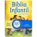 Livro Infantil Bíblia Infantil Edição Comemorativa Todolivro