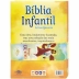 Livro Infantil Bíblia Infantil Edição Comemorativa Todolivro