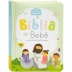 Livro Infantil Pequenos Corações Bíblia do Bebê Todolivro