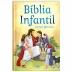 Livro Infantil Bíblia Infantil Todolivro