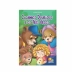 Livro Infantil 3 a 5 Anos Classic Stars: Cachinhos Dourados e os Tres Ursos Todolivro