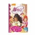 Livro Infantil 6 a 8 Anos Winx Club: Despedida de Aisha