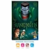 Livro Infantil 9 a 10 Anos Clássicos Universais: Frankenstein Todolivro 1115235