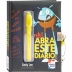 Livro Diário Não Abra Este Diário com Caneta Magica Happy Books