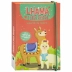 Livro de Colorir Superkit de Colorir Lhama e Seus Amigos Todolivro