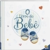 Livro do Bebe Azul TodoLivro