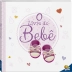 Livro do Bebe Rosa TodoLivro